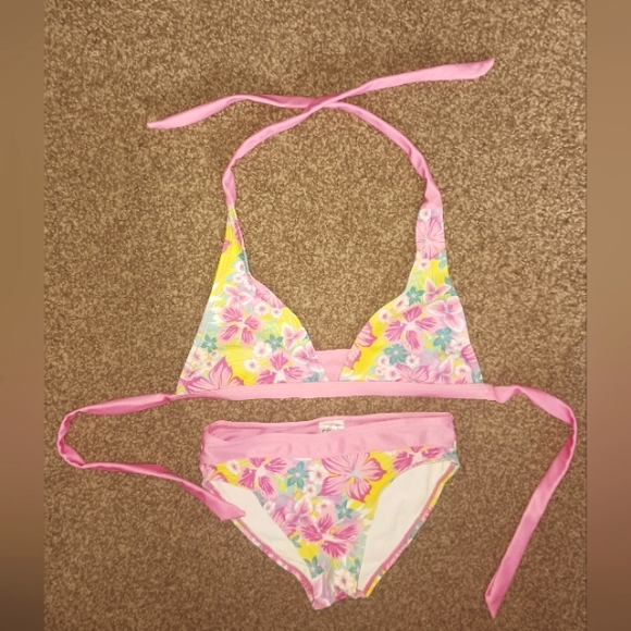 Children's Size 5/6 Bathing Suit - Picture 1 of 1